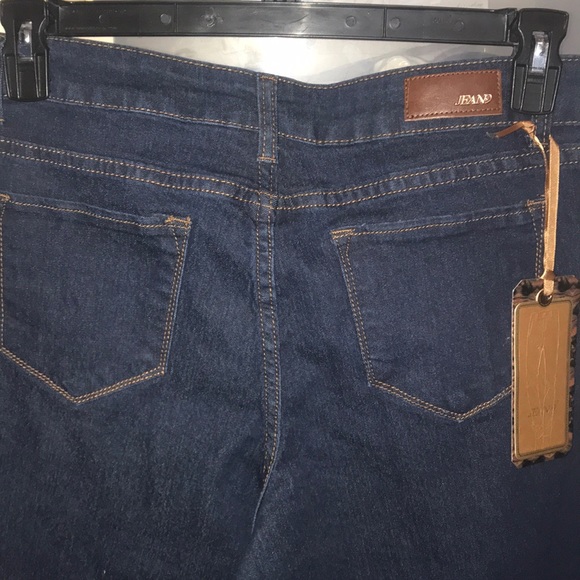 Jeans size 14 - Picture 6 of 9